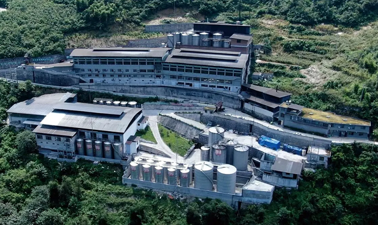 贵州省仁怀市华杯酒业有限公司【官网】